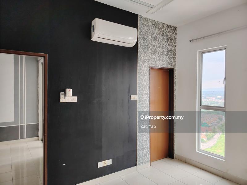 Kediaman Servis untuk Dijual di Ascotte Boulevard oleh Zac Yap - iProperty.com.my