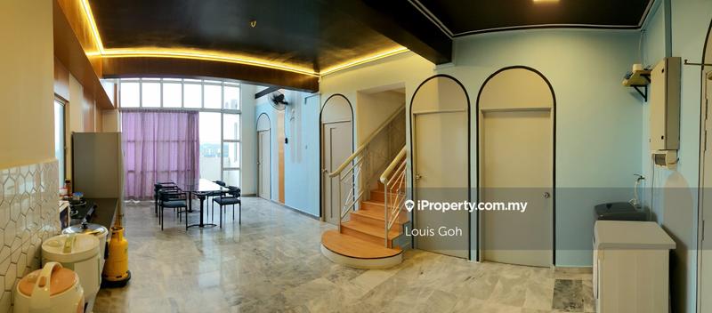 For Sale - Ridzuan Condominium