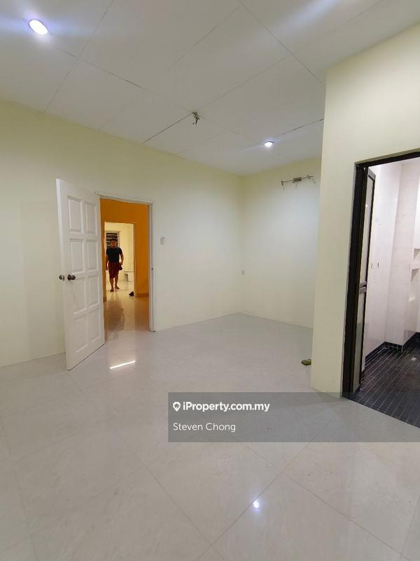 2-storey Terraced House for Sale in Taman Puncak Jalil, Seri Kembangan by Steven Chong - iProperty.com.my