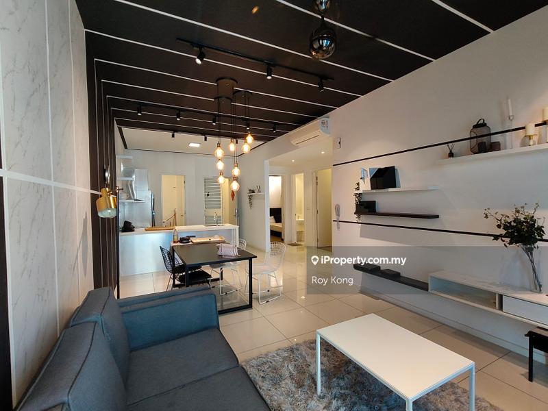 For Rent - Clarita Tower @ Eco Sky