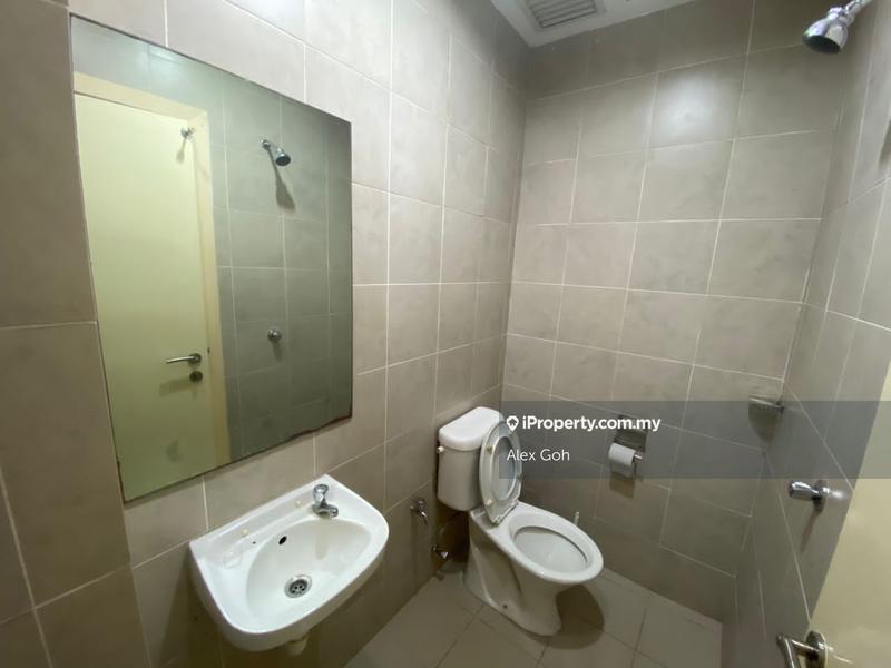 Kediaman Servis untuk Dijual di One Residency oleh Alex Goh - iProperty.com.my