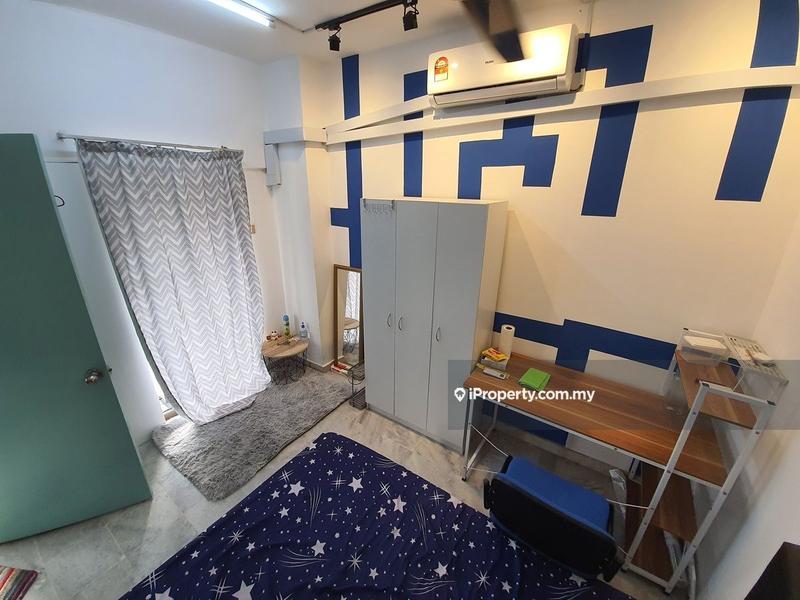 Rumah Teres 2-Tingkat untuk Disewa di No deposit, Room USJ, taipan, near LRT, Subang Jaya oleh Mak Hon Yean - iProperty.com.my