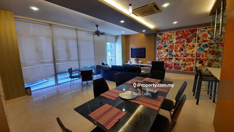 For Sale - Idaman Residence