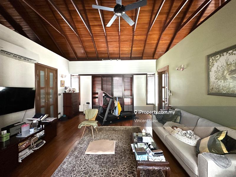Bungalow House for Sale in Tropicana Indah Resort Homes, Tropicana by Vincent Liaw - iProperty.com.my