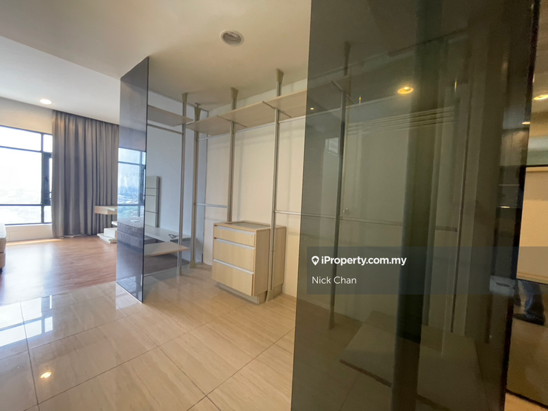 Service Residence for Sale in Eve Suite / NZX Square by Nick Chan - iProperty.com.my