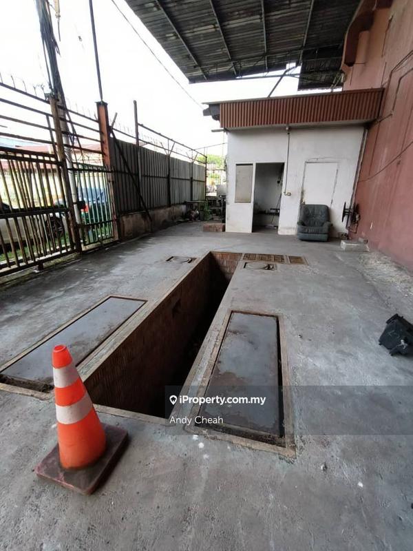 Kilang Teres untuk Dijual di Taman Tampoi, Tampoi oleh Andy Cheah - iProperty.com.my