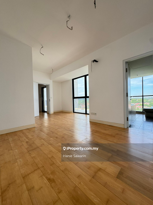 Service Residence for Sale in Radia Residences by Hanie Sawarin - iProperty.com.my