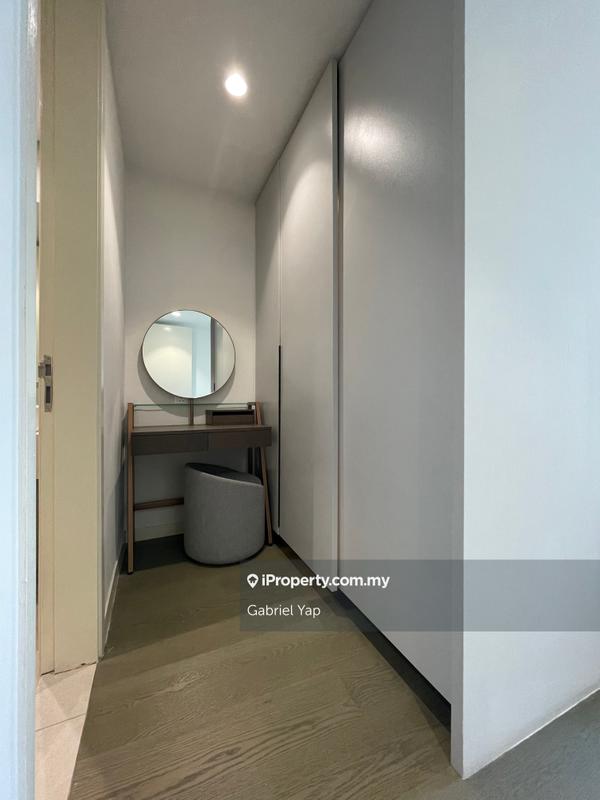 Service Residence for Sale in Ooak Serviced Apartments @ Kiara 163 by Gabriel Yap - iProperty.com.my