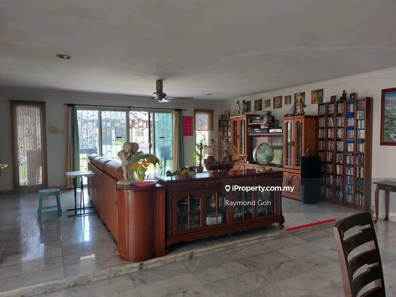 Bungalow House for Sale in Bukit Damansara, Damansara Heights by Raymond Goh - iProperty.com.my