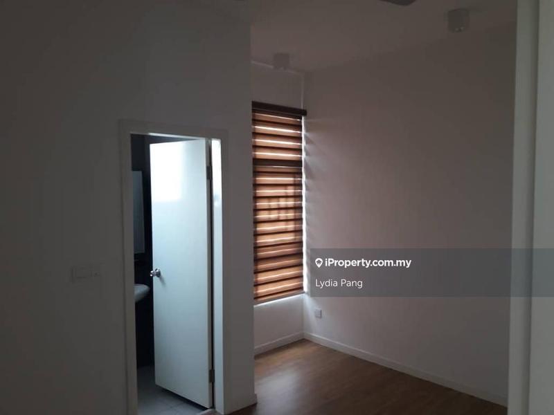 For Rent - The Z Residence