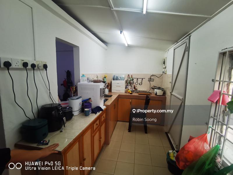 Rumah Berangkai 1 Tingkat untuk Dijual di Ujong Pasir, Melaka City oleh Robin Soong - iProperty.com.my