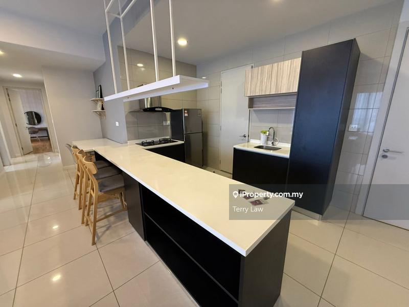 For Rent - Secoya Residence