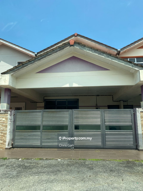 Rumah Teres 2-Tingkat untuk Dijual di Taman Bukit Setongkol Maju, Kuantan oleh Chris Gan - iProperty.com.my