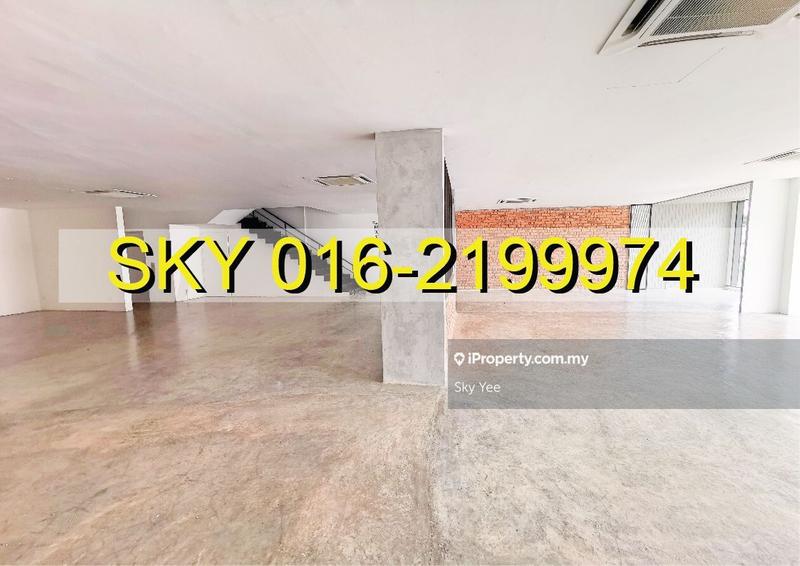 Banglo Komersial untuk Disewa di Bangsar Baru, Bangsar oleh Sky Yee - iProperty.com.my