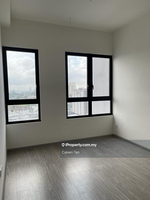 Residensi Servis untuk Dijual di The Arcuz oleh Calven Tan - iProperty.com.my