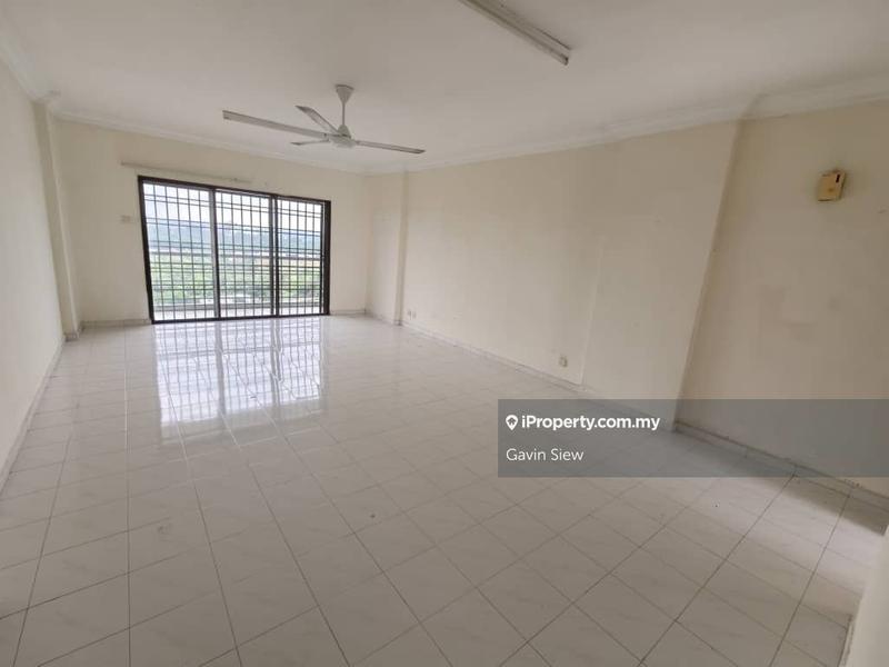 For Rent - Seri Mutiara Apartment