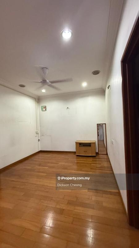2.5-storey Terraced House for Rent in Bandar Utama 6, Bandar Utama by Dickson Cheong - iProperty.com.my