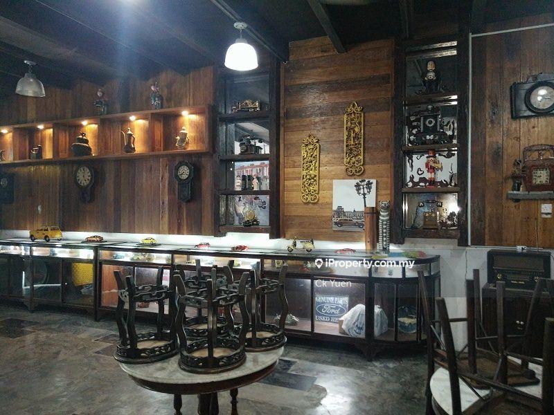 Kedai untuk Disewa di Taman Gopeng Baru, Gopeng oleh Ck Yuen - iProperty.com.my
