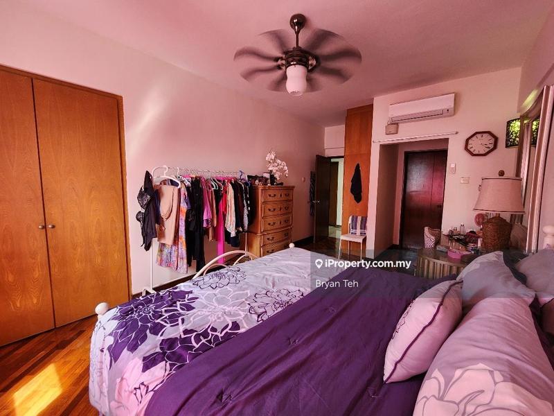 Kondominium untuk Dijual di Lanai Kiara oleh Bryan Teh - iProperty.com.my