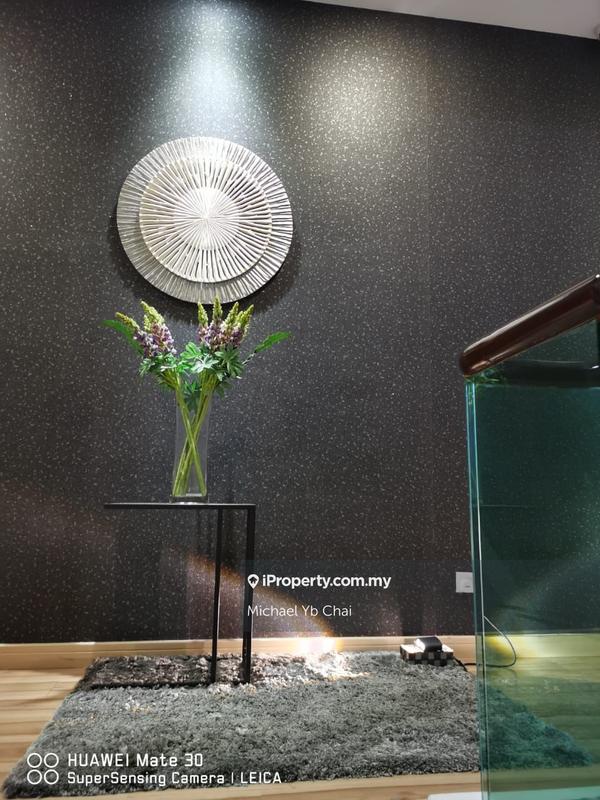 Semi-Detached House for Sale in Taman Bukit Serdang, Seri Kembangan by Michael Yb Chai - iProperty.com.my