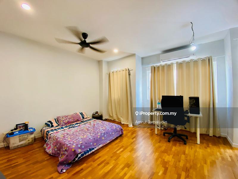 Semi-Detached House for Sale in ha38v, Ulu Kelang by Amrul Jamaludin - iProperty.com.my