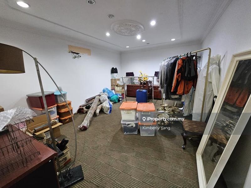 Pejabat untuk Disewa di Ampang, Kuala Lumpur oleh Kimberly Yang - iProperty.com.my