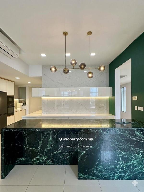 Condominium for Sale in Kiara 1888 by Daniya Subramaniam - iProperty.com.my