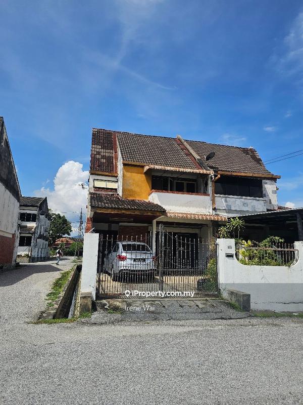 2-storey Terraced House for Sale in Taman Onn, Ipoh by Irene Wai - iProperty.com.my