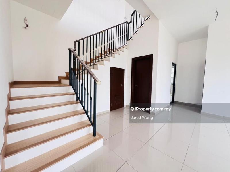 Rumah Berangkai 2 Tingkat untuk Dijual di Setia Safiro, Cyberjaya oleh Jared Wong - iProperty.com.my
