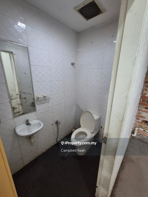 Shop / Office untuk Disewa di Subang Jaya, Selangor oleh Campbell Keah - iProperty.com.my