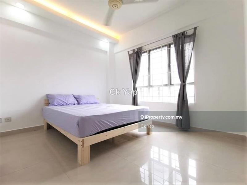 Condominium for Sale in Casa Damansara by Ck Yap - iProperty.com.my
