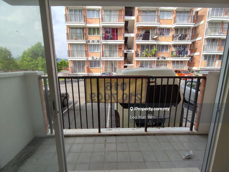 Apartment for Sale in Villa Residence by Loo Wan Yen - iProperty.com.my