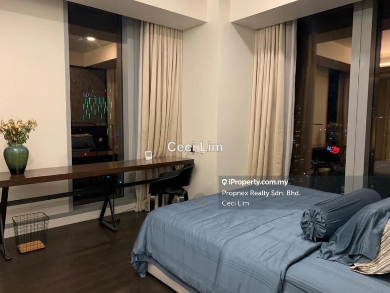 Service Residence for Sale in Tropicana The Residences by Ceci Lim - iProperty.com.my