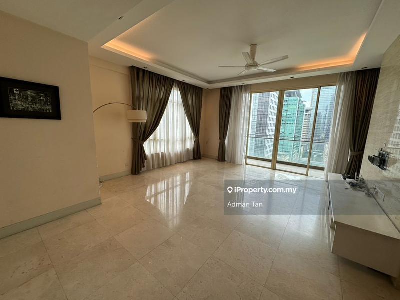 Kondominium untuk Dijual di Northpoint Residences oleh Adman Tan - iProperty.com.my