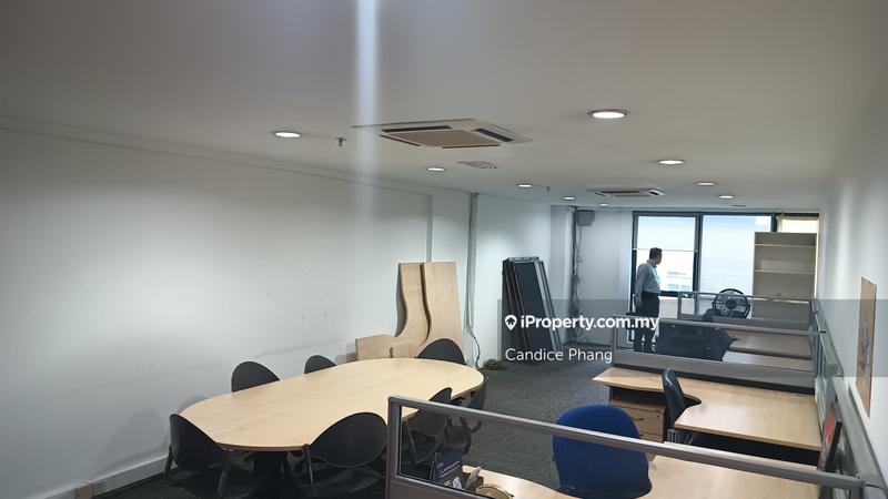 For Rent - Boulevard Offices & Retail @ Mid Valley