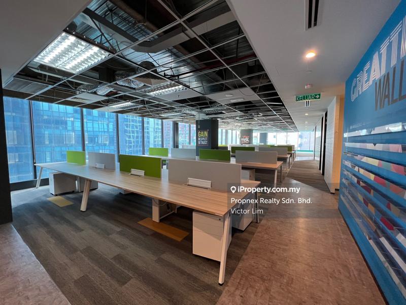 Office for Rent in Bandar Damansara Perdana, Damansara Perdana by Victor Lim - iProperty.com.my
