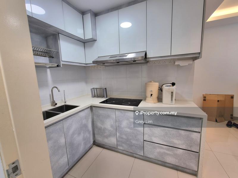 For Rent - Sofiya Residensi