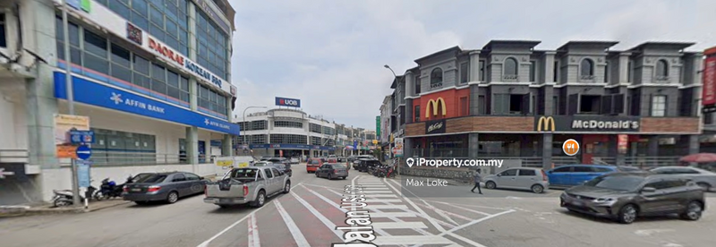 Kedai untuk Disewa di Usj 10, Subang Jaya oleh Max Loke - iProperty.com.my