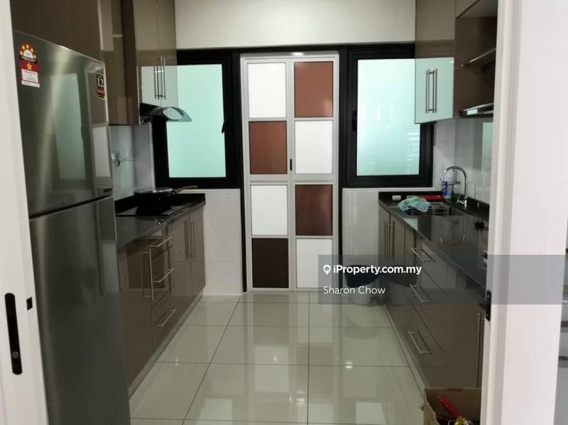Kediaman Servis untuk Dijual di Zeta @ One South oleh Sharon Chow - iProperty.com.my