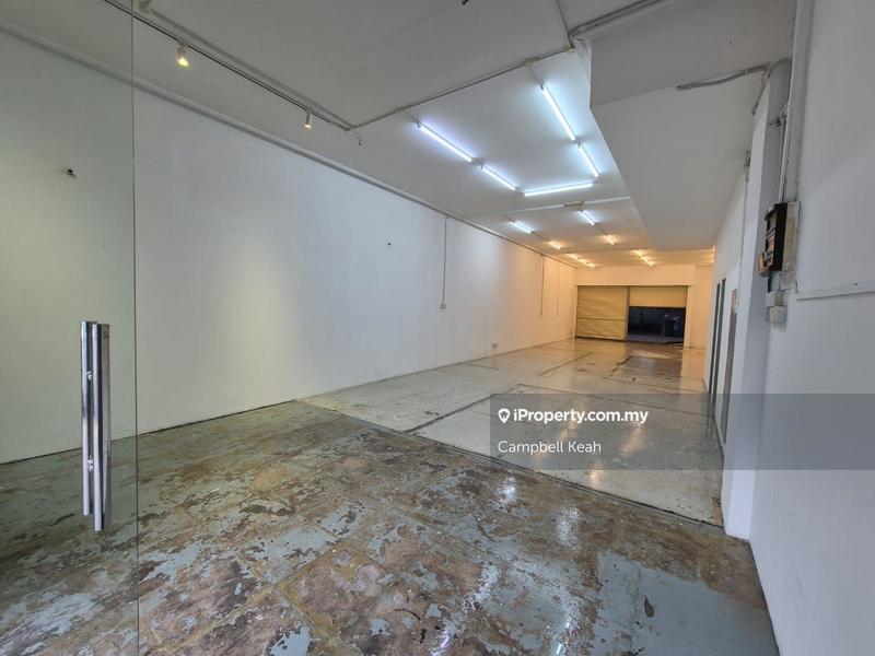 Shop / Office for Rent in Subang Jaya, Selangor by Campbell Keah - iProperty.com.my