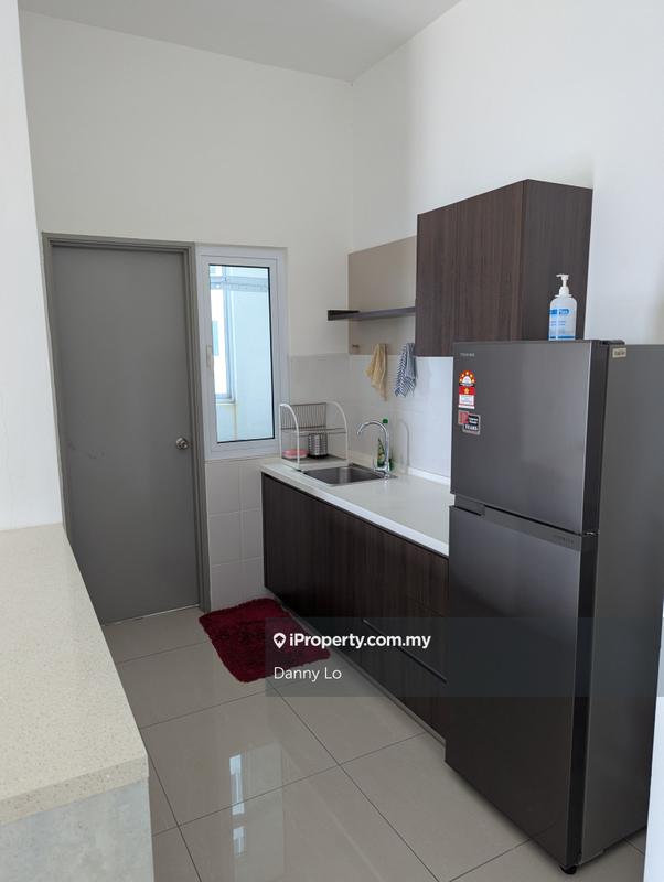 Kediaman Servis untuk Dijual di Mesahill oleh Danny Lo - iProperty.com.my