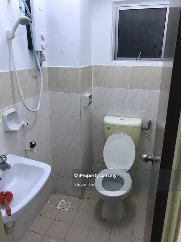 Pangsapuri untuk Dijual di Flora Damansara Apartment oleh Steven Tan - iProperty.com.my
