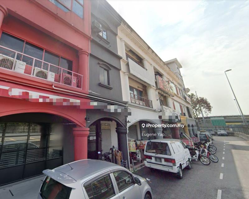 Shop for Sale in Taman Bandar Sunway, Petaling Jaya by Eugene Yap - iProperty.com.my