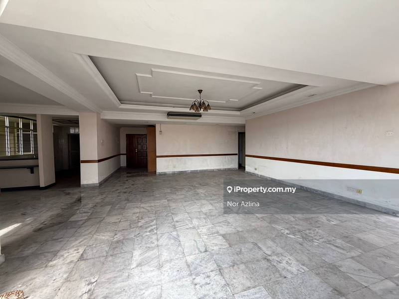 Condominium for Sale in Indera Subang by Nor Azlina - iProperty.com.my