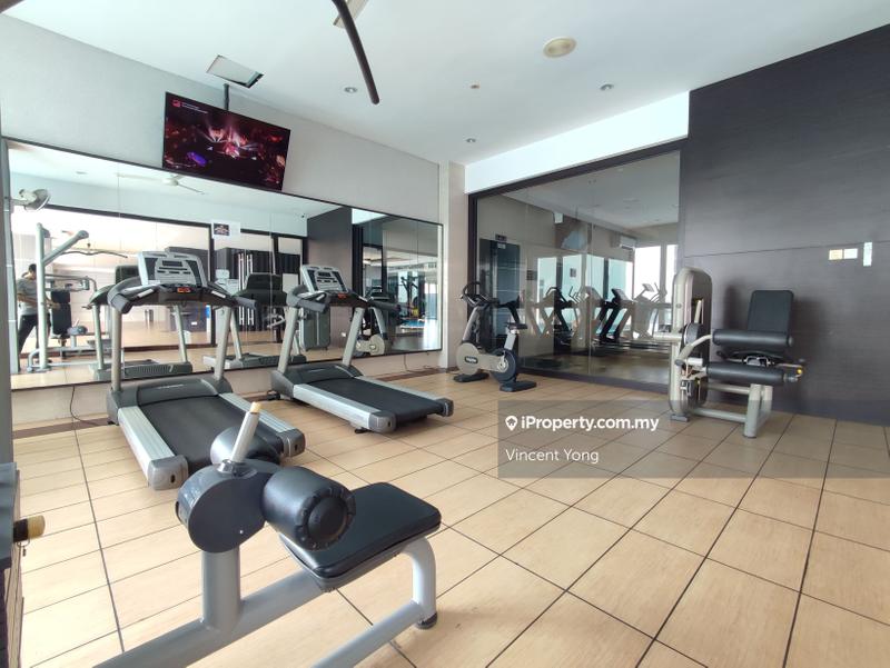 Kondominium untuk Disewa di KSL D'Esplanade Residence oleh Vincent Yong - iProperty.com.my