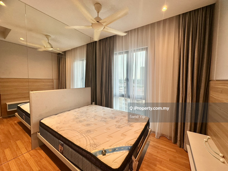 Residensi Servis untuk Dijual di The Potpourri oleh Sand Yip - iProperty.com.my