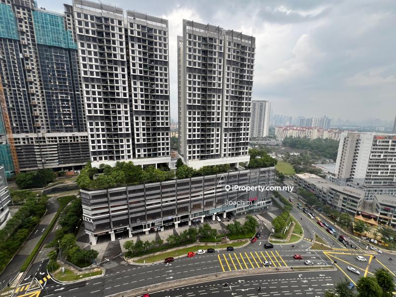 Service Residence for Sale in Sunway Avila Residences by Joachim Lim - iProperty.com.my