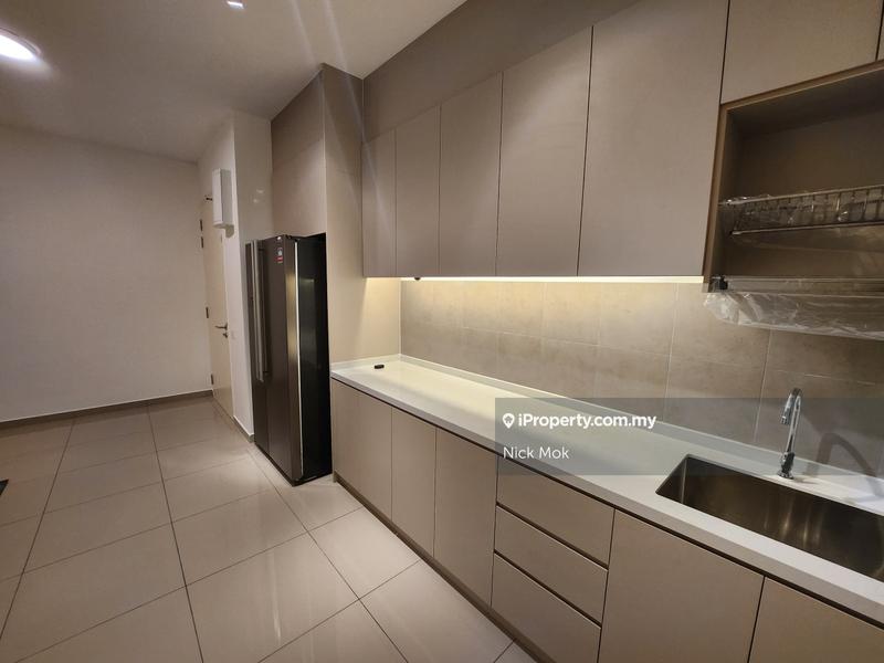 Service Residence for Rent in D'Erica by Nick Mok - iProperty.com.my