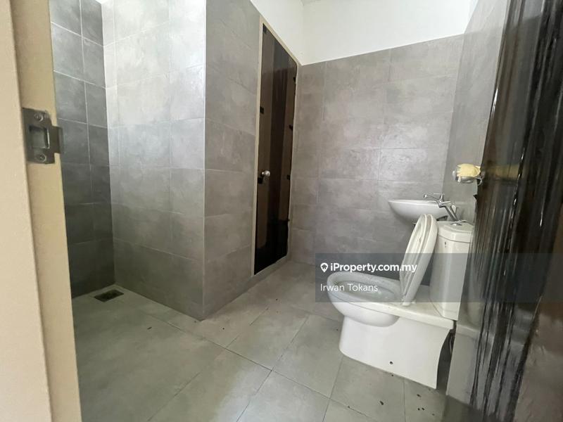 2-storey Terraced House for Sale in Serene Heights, Semenyih by Irwan Tokans - iProperty.com.my