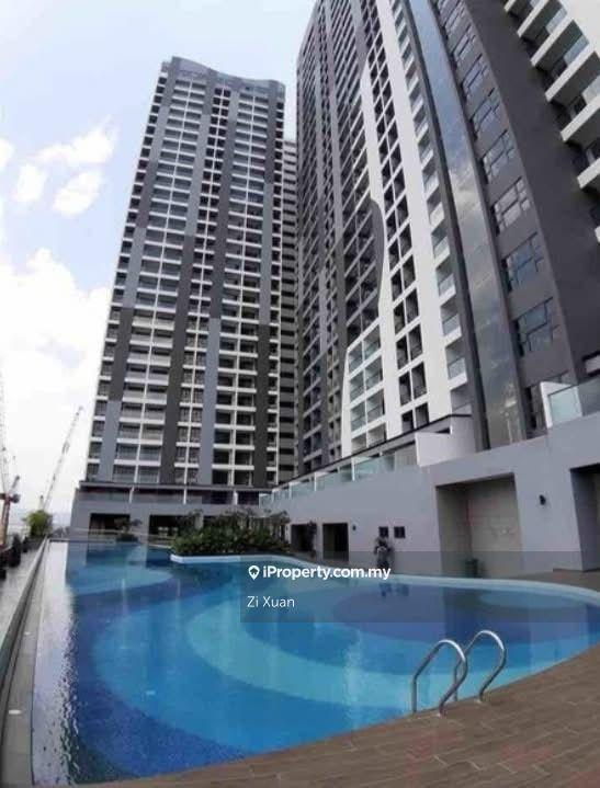 For Sale - Symphony Tower (Menara Simfoni)